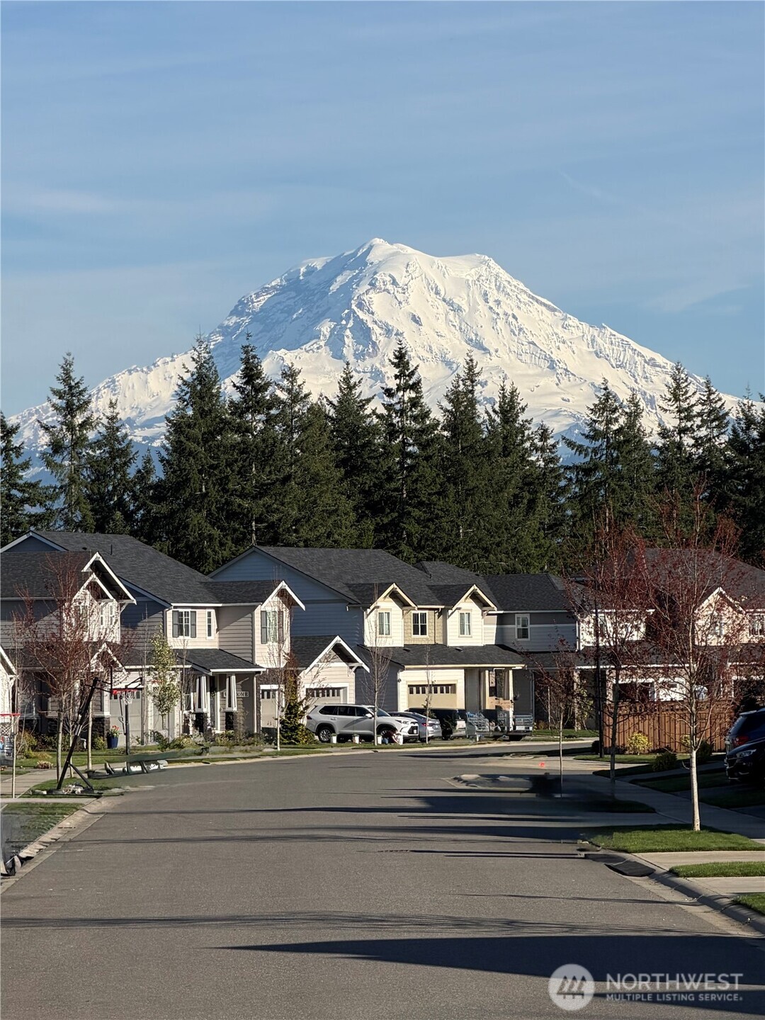 13419 196th Avenue E, Bonney Lake, WA 98391-9664