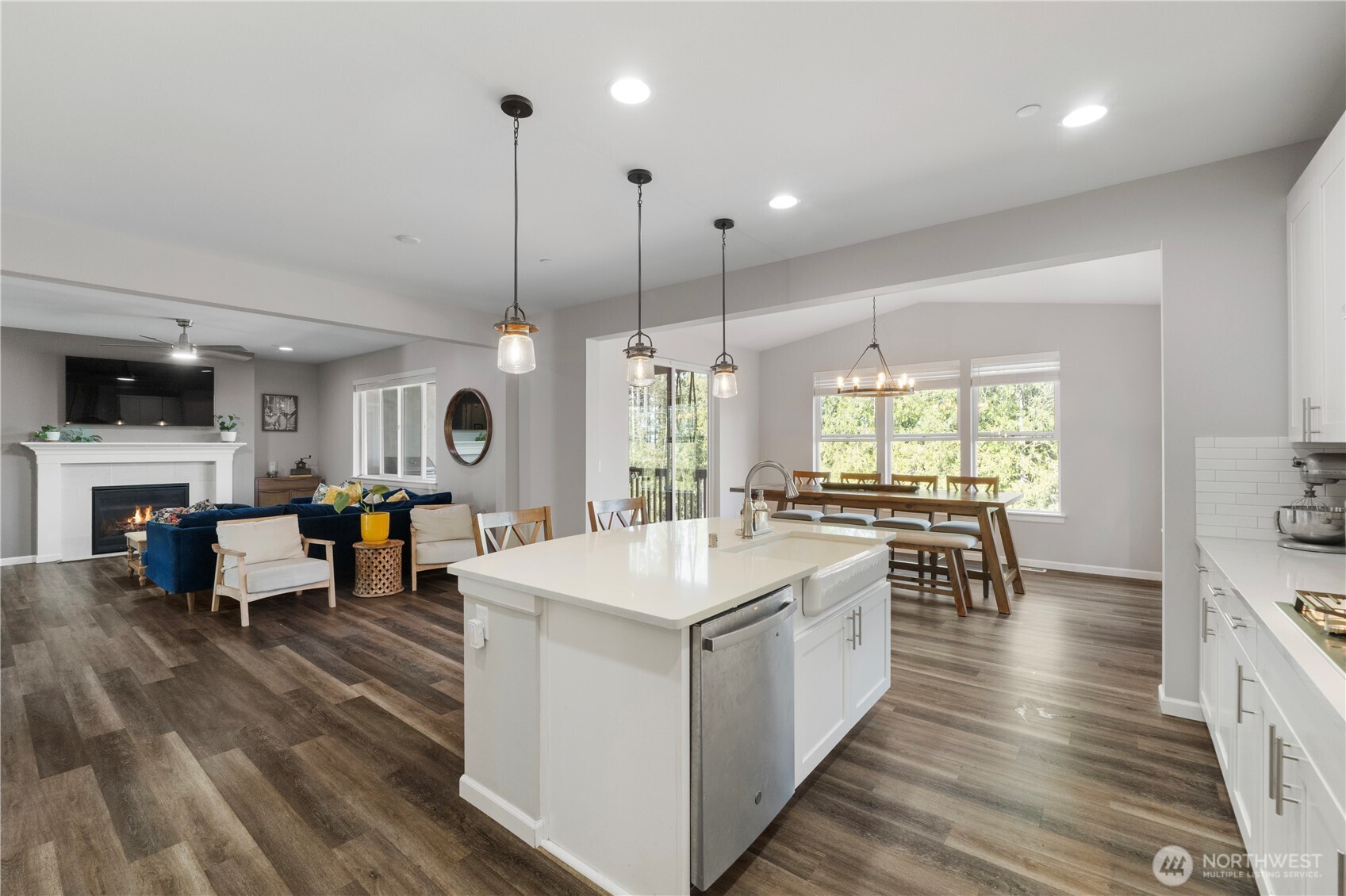 13419 196th Avenue E, Bonney Lake, WA 98391-9664