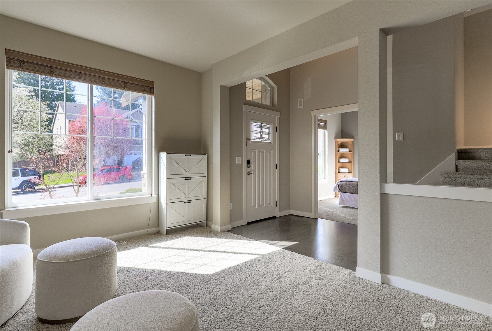 2711 NE Noll Valley Loop , Poulsbo, WA 98370