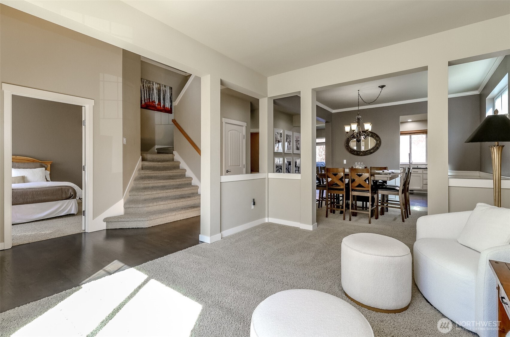 2711 NE Noll Valley Loop , Poulsbo, WA 98370