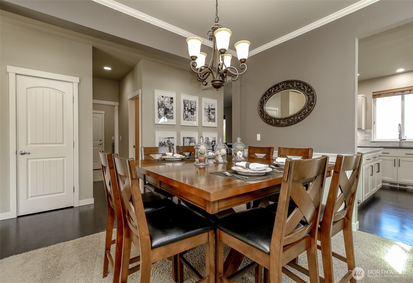 2711 NE Noll Valley Loop , Poulsbo, WA 98370