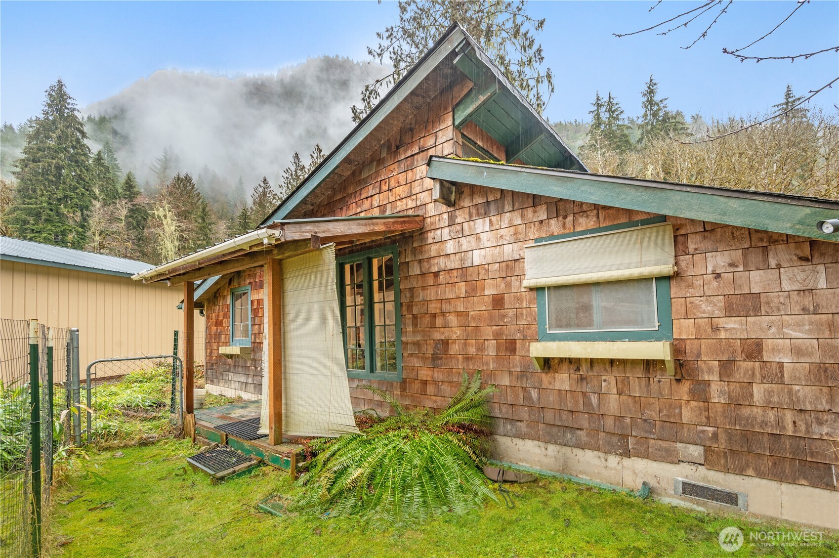 14784 Mountain View Lane , Concrete, WA 98237