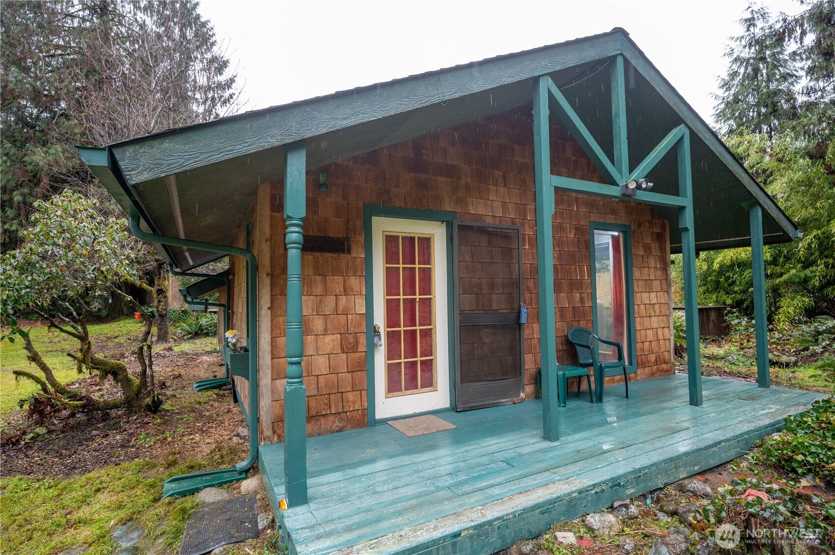 14784 Mountain View Lane , Concrete, WA 98237