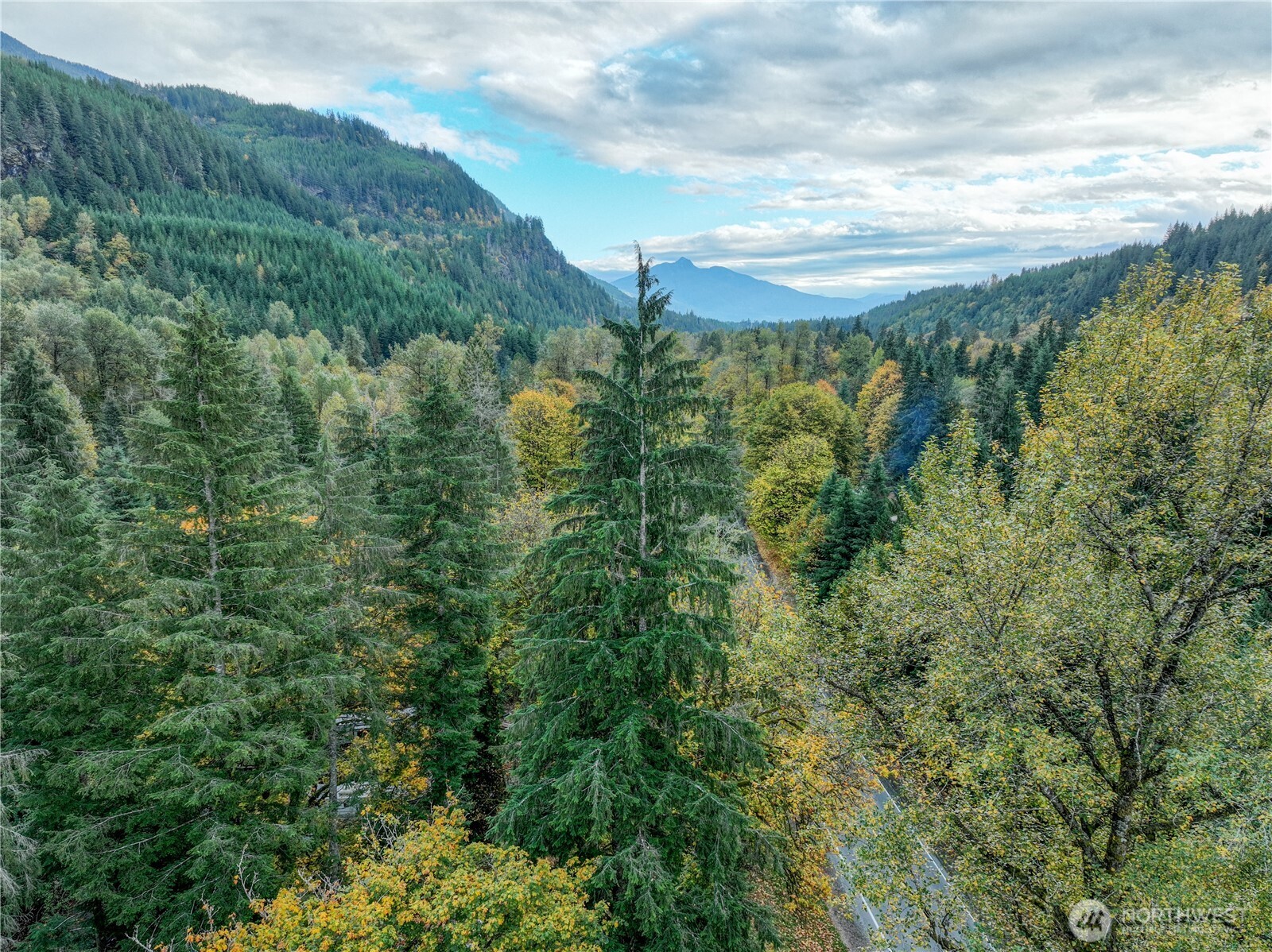 14784 Mountain View Lane , Concrete, WA 98237