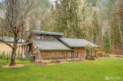 14784 Mountain View Lane , Concrete, WA 98237 - Photo 18