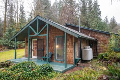 14784 Mountain View Lane , Concrete, WA 98237 - Photo 21