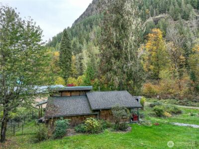14784 Mountain View Lane , Concrete, WA 98237 - Photo 22