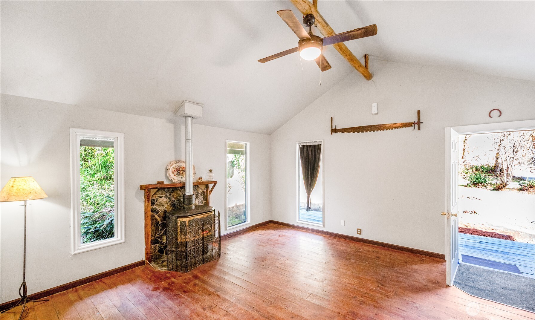 14784 Mountain View Lane , Concrete, WA 98237