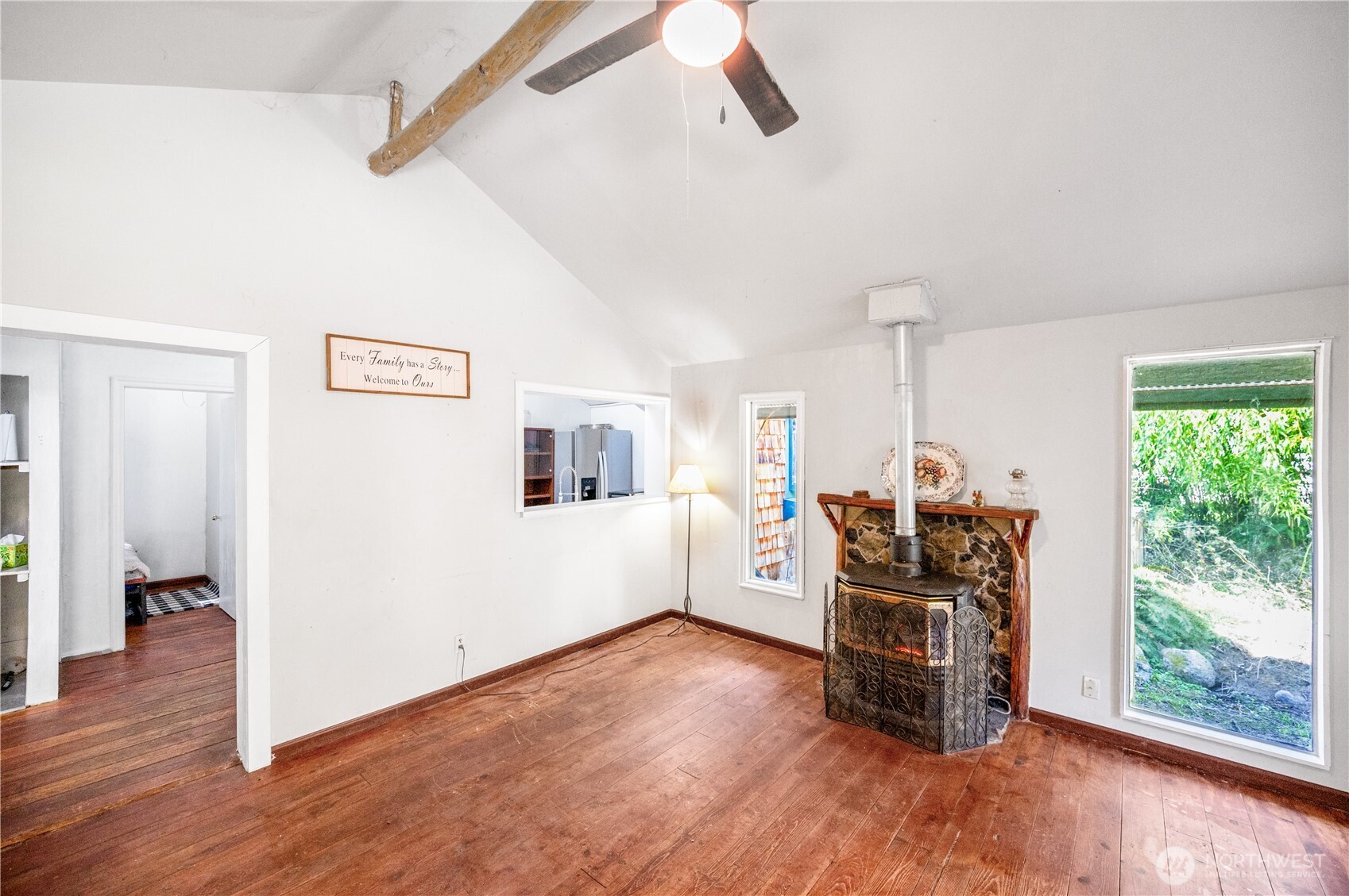 14784 Mountain View Lane , Concrete, WA 98237