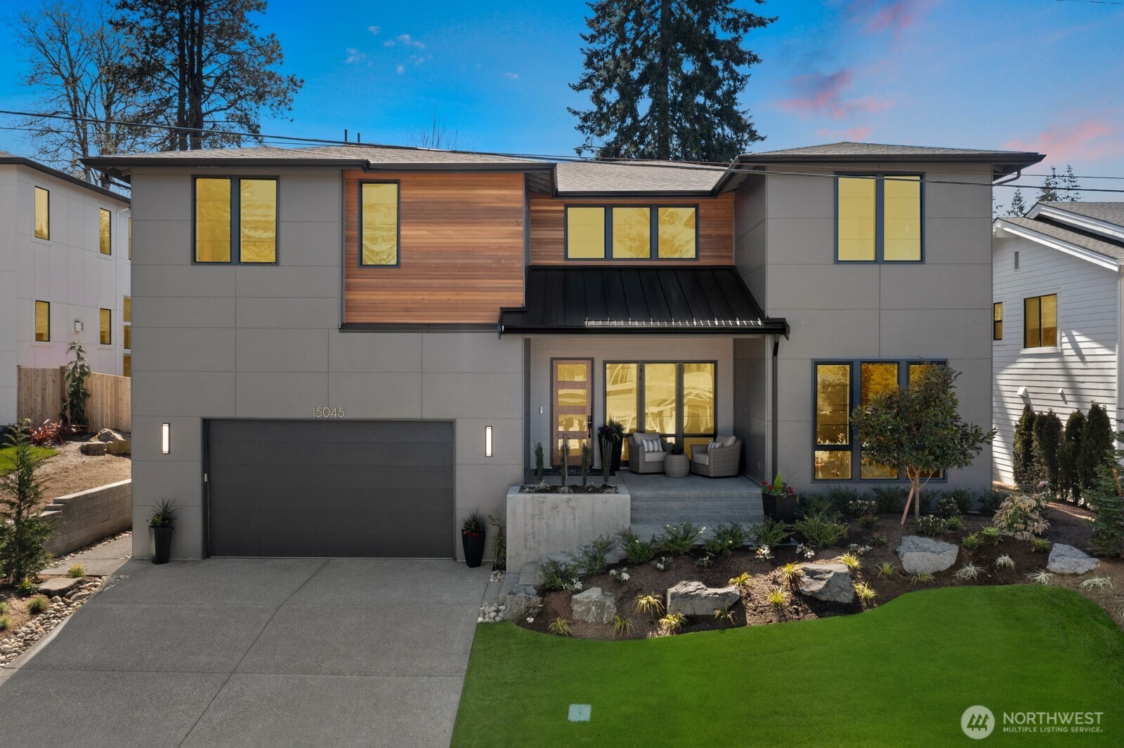 15045 SE 45th Place , Bellevue, WA 98006