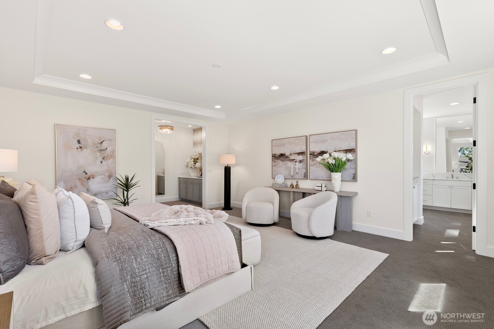 15045 SE 45th Place , Bellevue, WA 98006