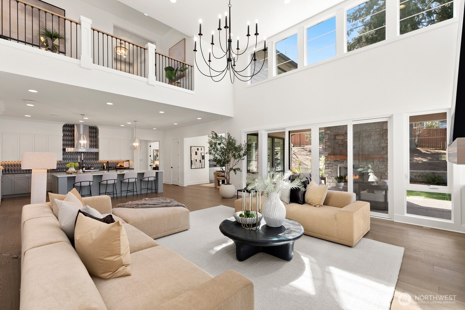 15045 SE 45th Place , Bellevue, WA 98006