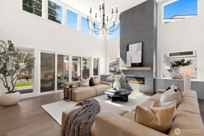 15045 SE 45th Place , Bellevue, WA 98006 - Photo 4