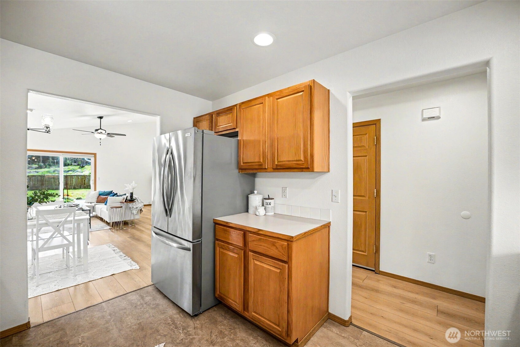 16203 SE Palouse Avenue , Yelm, WA 98597