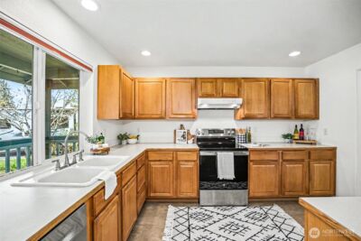 16203 SE Palouse Avenue , Yelm, WA 98597 - Photo 12