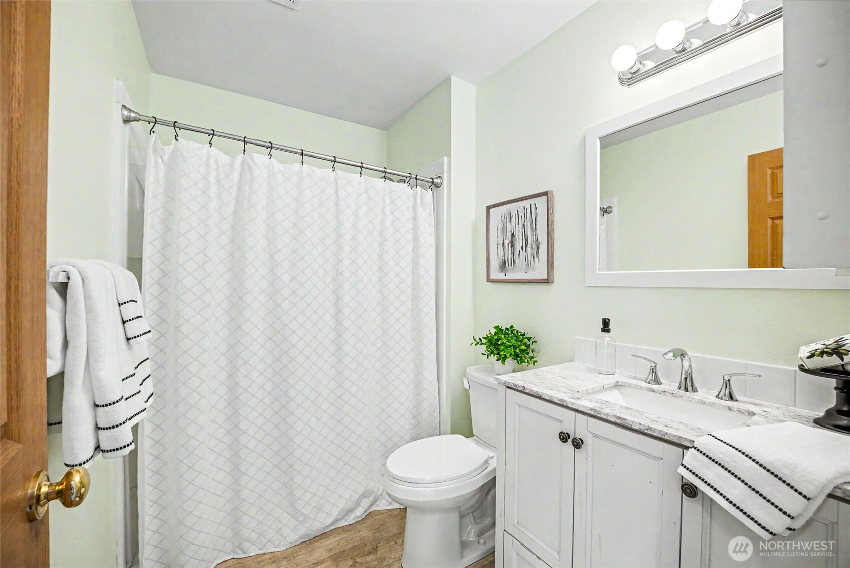 16203 SE Palouse Avenue , Yelm, WA 98597