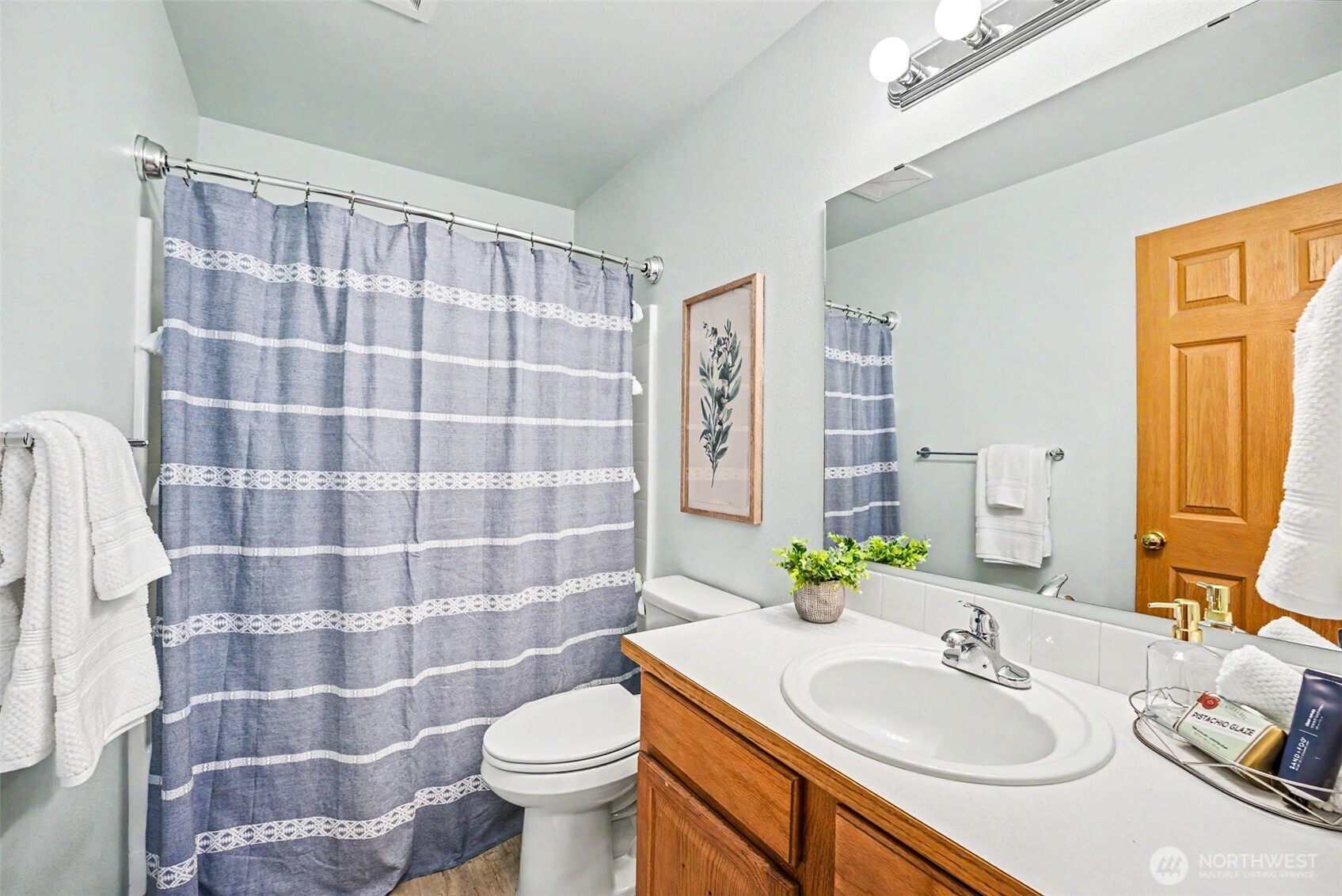 16203 SE Palouse Avenue , Yelm, WA 98597