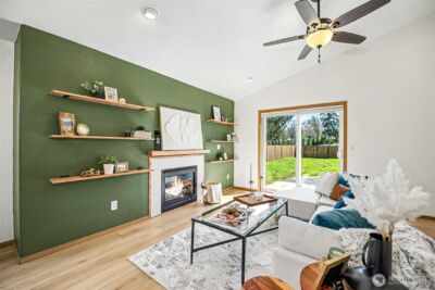 16203 SE Palouse Avenue , Yelm, WA 98597 - Photo 2