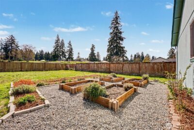 16203 SE Palouse Avenue , Yelm, WA 98597 - Photo 21