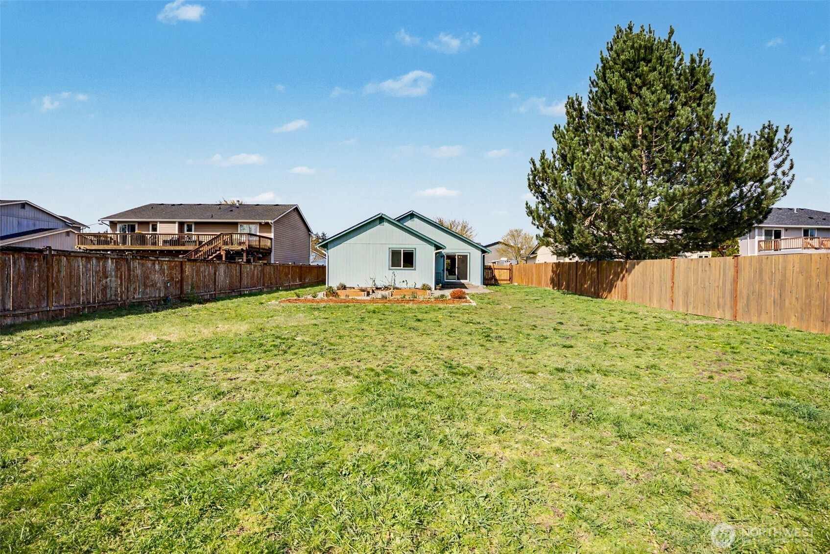 16203 SE Palouse Avenue , Yelm, WA 98597