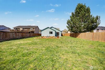 16203 SE Palouse Avenue , Yelm, WA 98597 - Photo 22