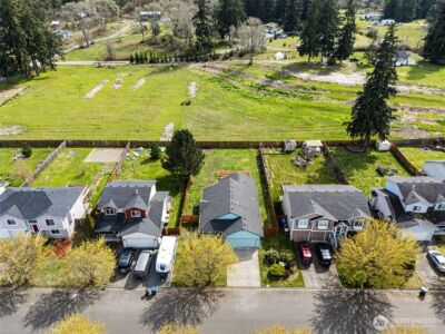 16203 SE Palouse Avenue , Yelm, WA 98597 - Photo 25