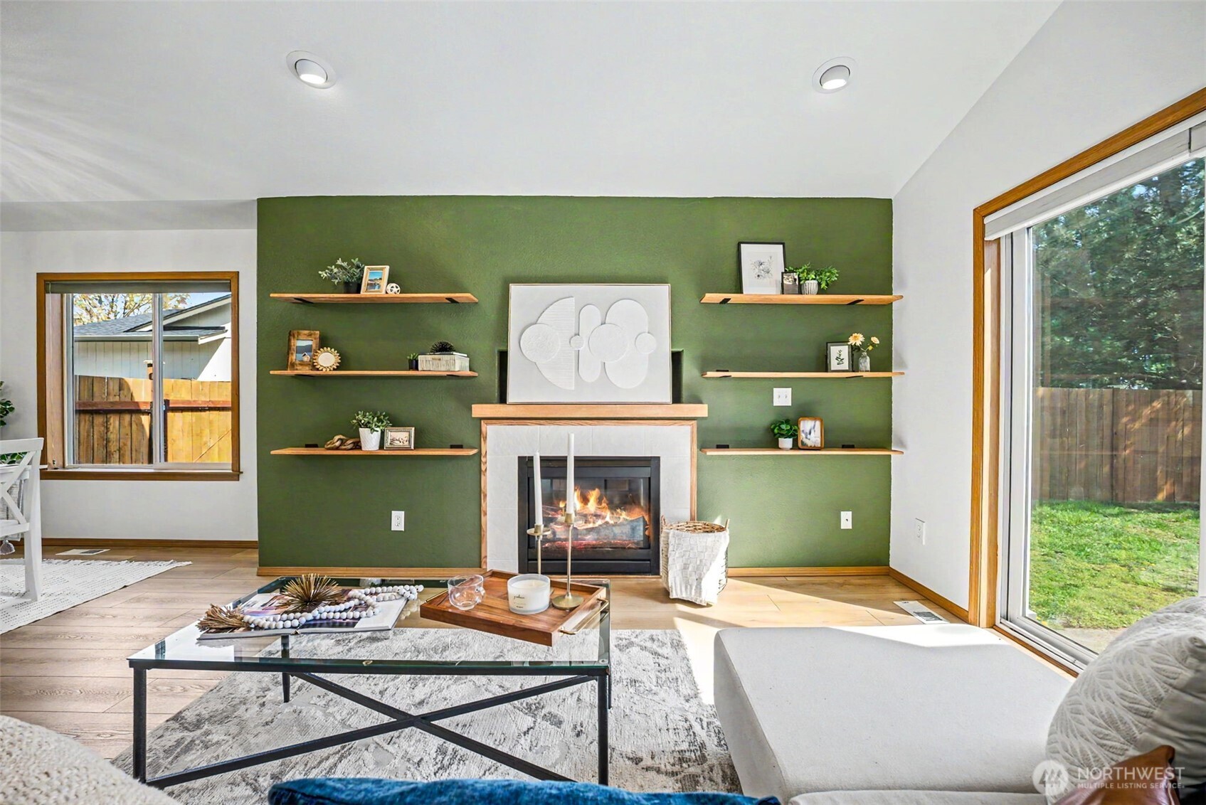 16203 SE Palouse Avenue , Yelm, WA 98597