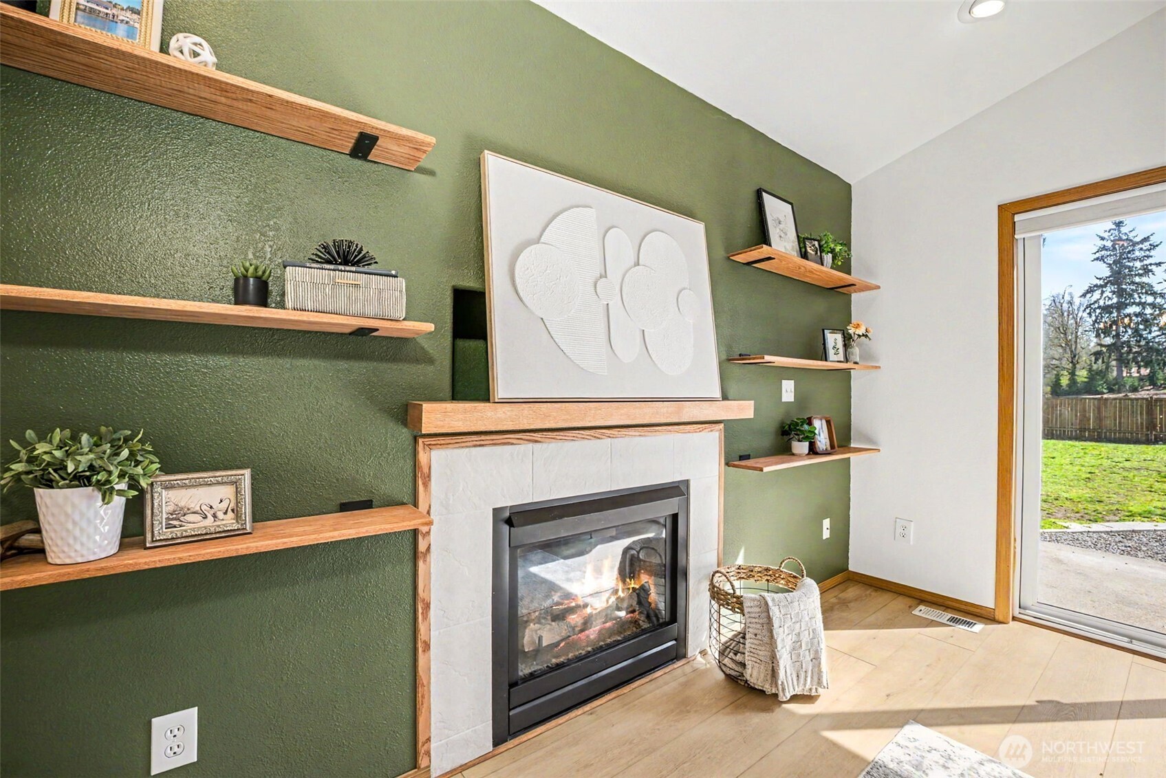 16203 SE Palouse Avenue , Yelm, WA 98597