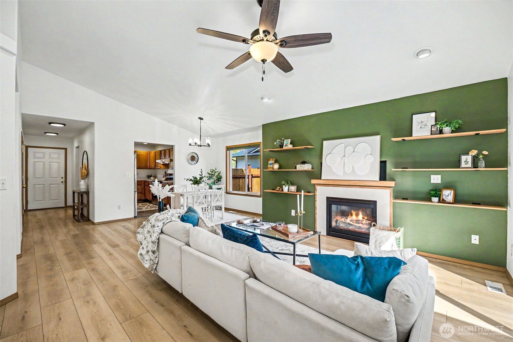 16203 SE Palouse Avenue , Yelm, WA 98597