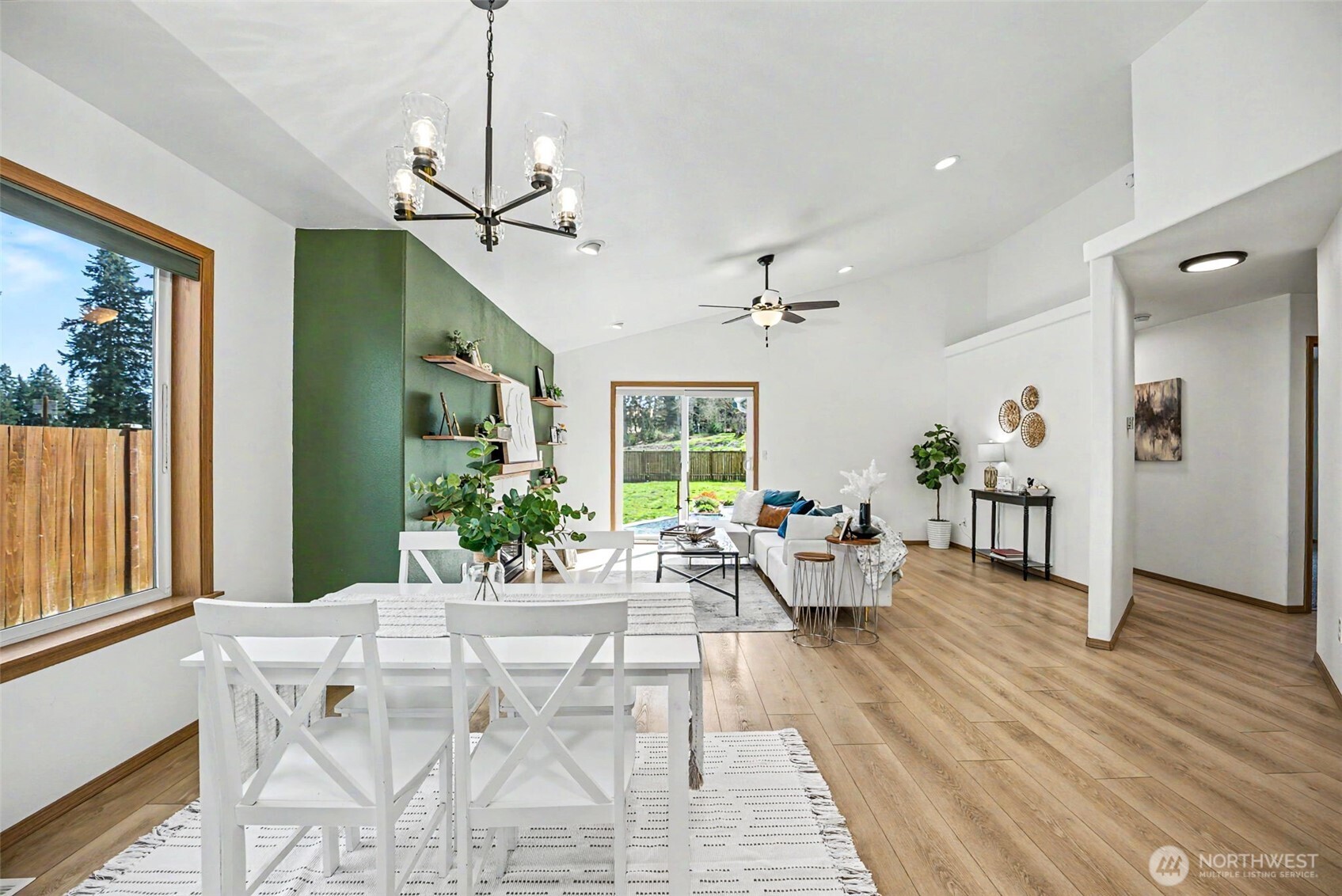 16203 SE Palouse Avenue , Yelm, WA 98597