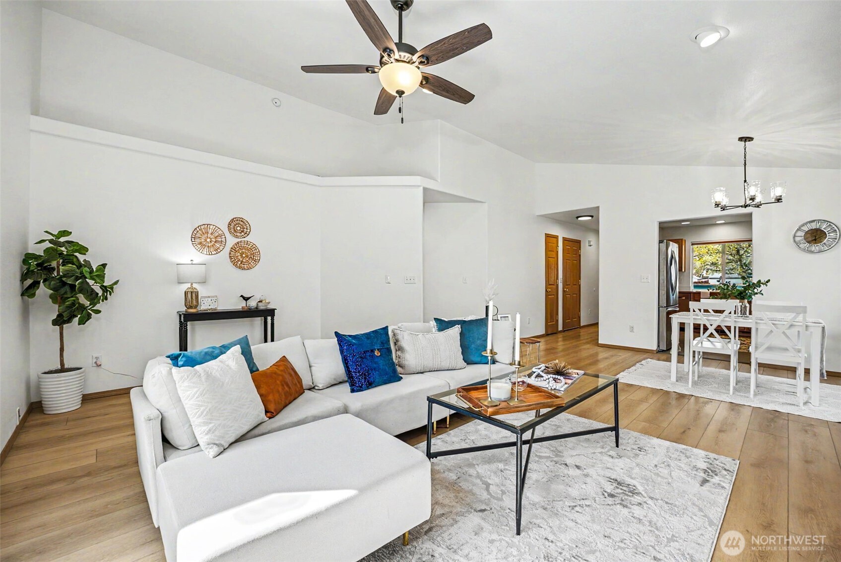 16203 SE Palouse Avenue , Yelm, WA 98597