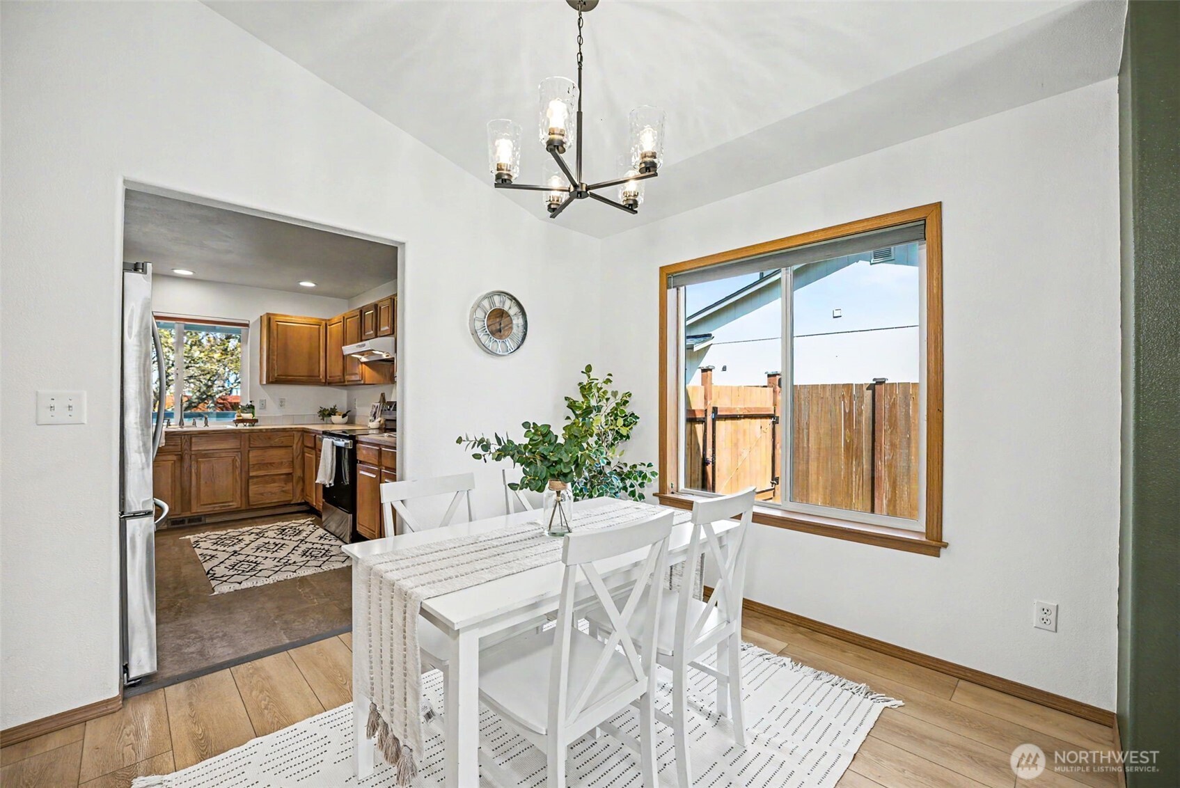 16203 SE Palouse Avenue , Yelm, WA 98597