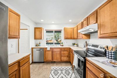 16203 SE Palouse Avenue , Yelm, WA 98597 - Photo 10