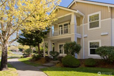 1920 Spencer Court #B13, Dupont, WA 98327