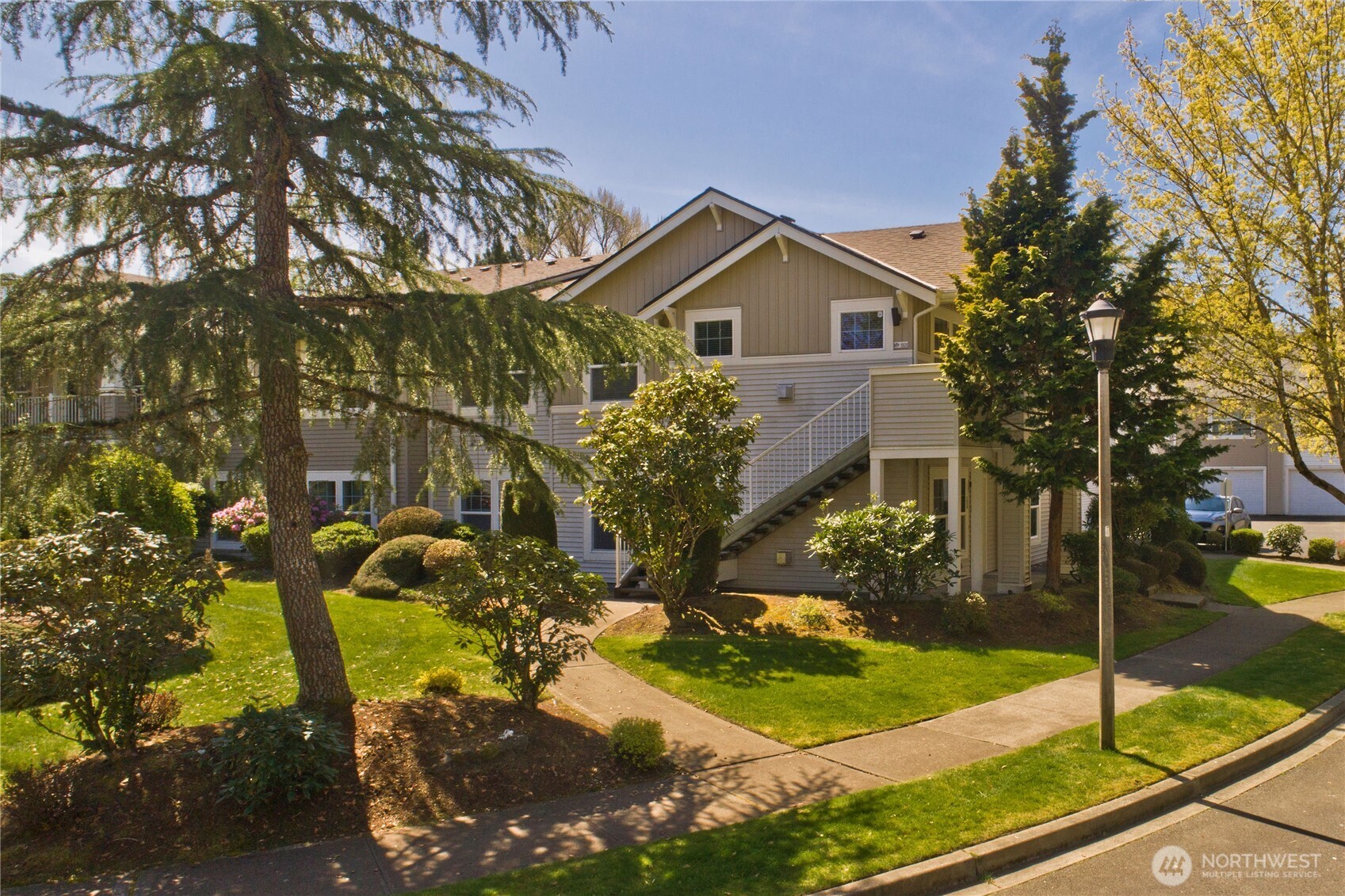 1920 Spencer Court #B13, Dupont, WA 98327