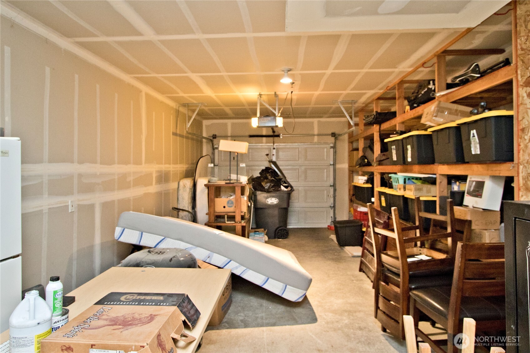 1920 Spencer Court #B13, Dupont, WA 98327