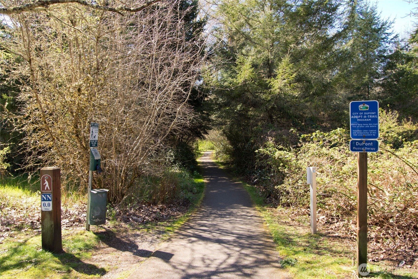 1920 Spencer Court #B13, Dupont, WA 98327
