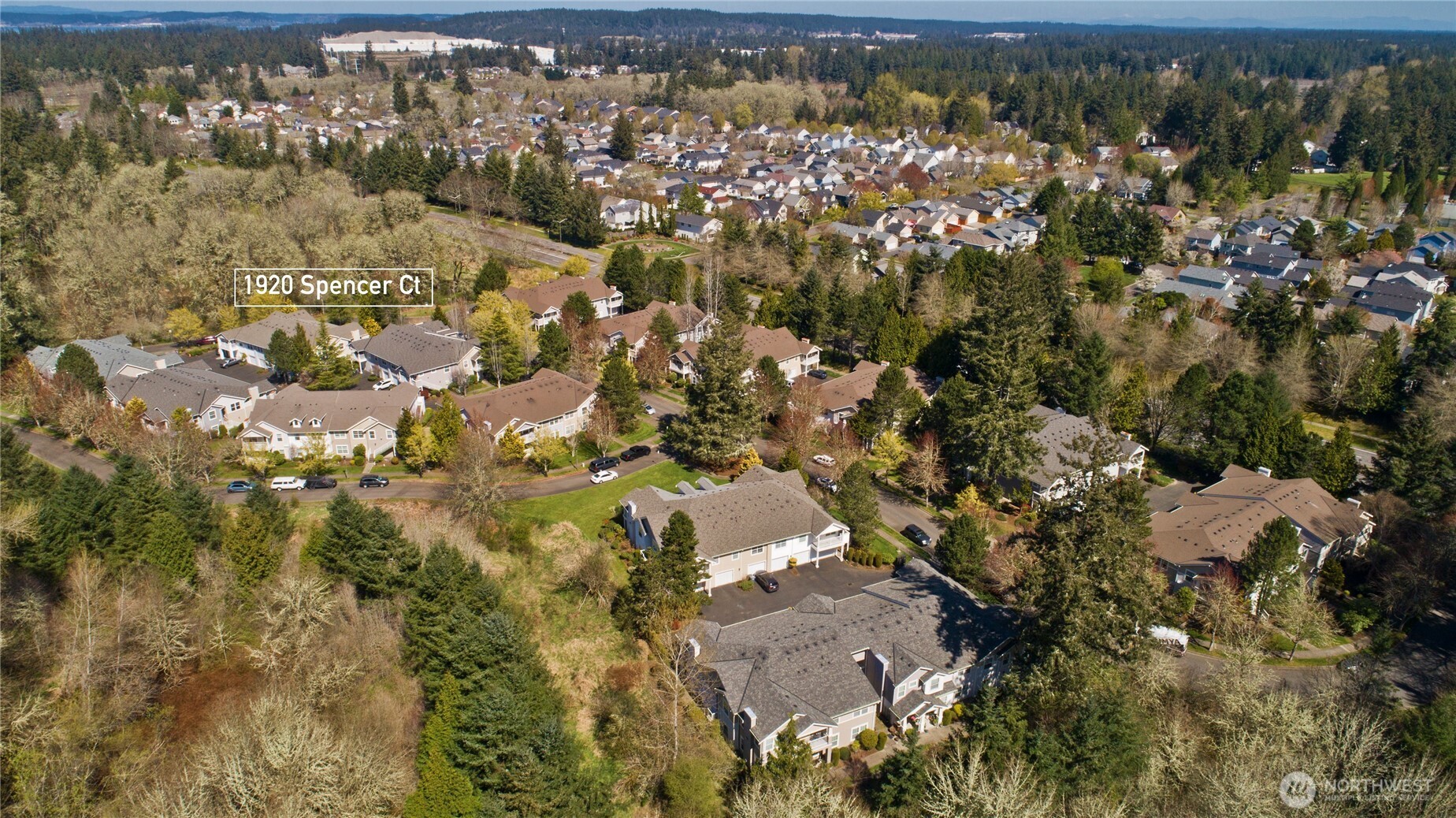 1920 Spencer Court #B13, Dupont, WA 98327