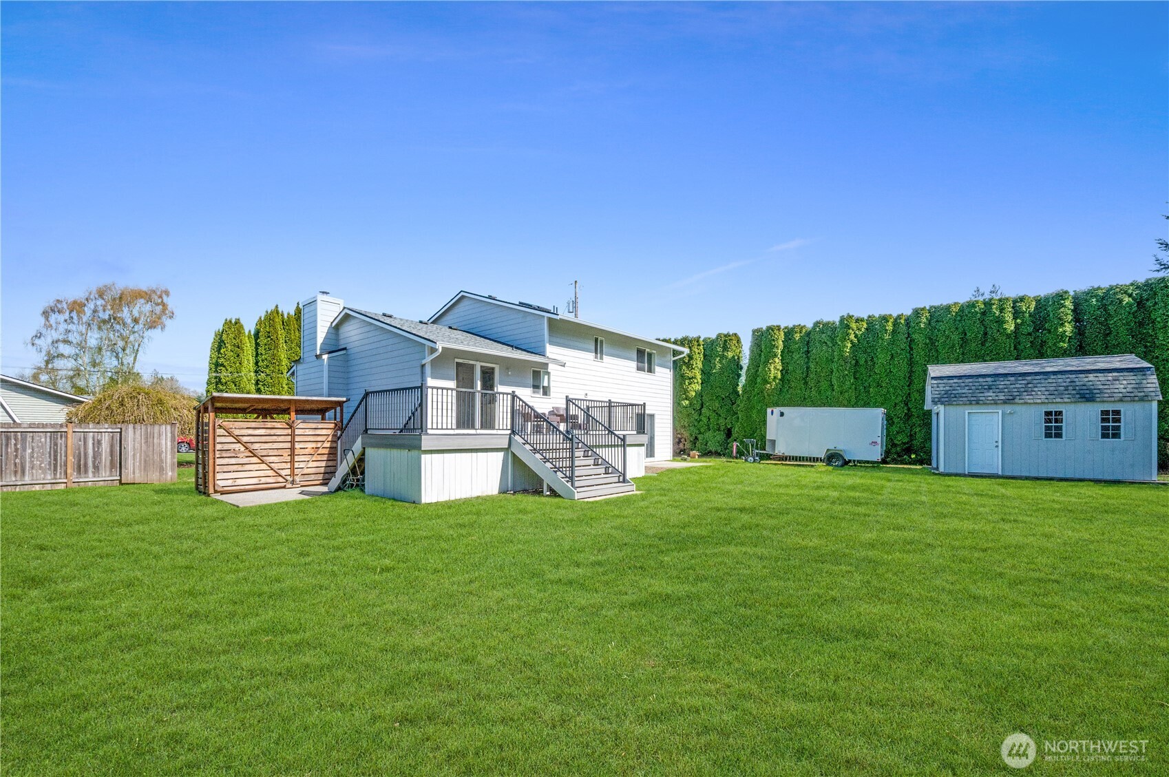 20806 67th Drive NE, Arlington, WA 98223