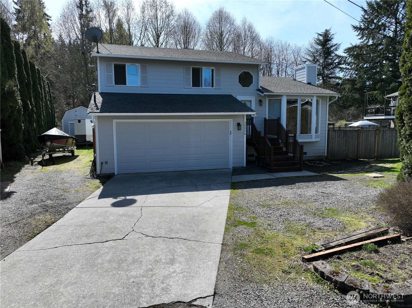 20806 67th Drive NE, Arlington, WA 98223