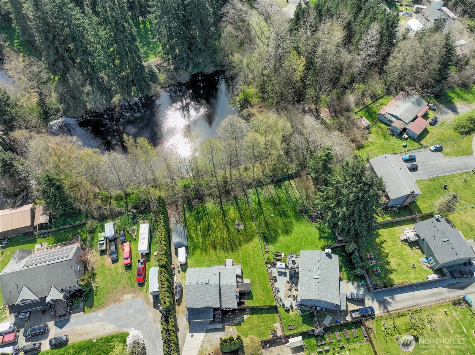 20806 67th Drive NE, Arlington, WA 98223