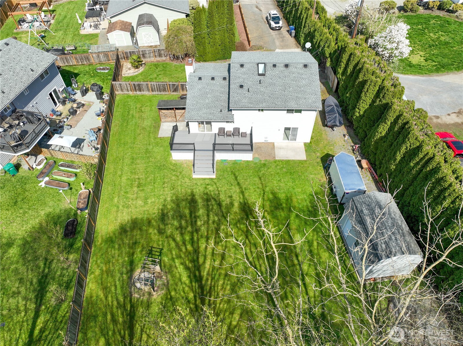 20806 67th Drive NE, Arlington, WA 98223