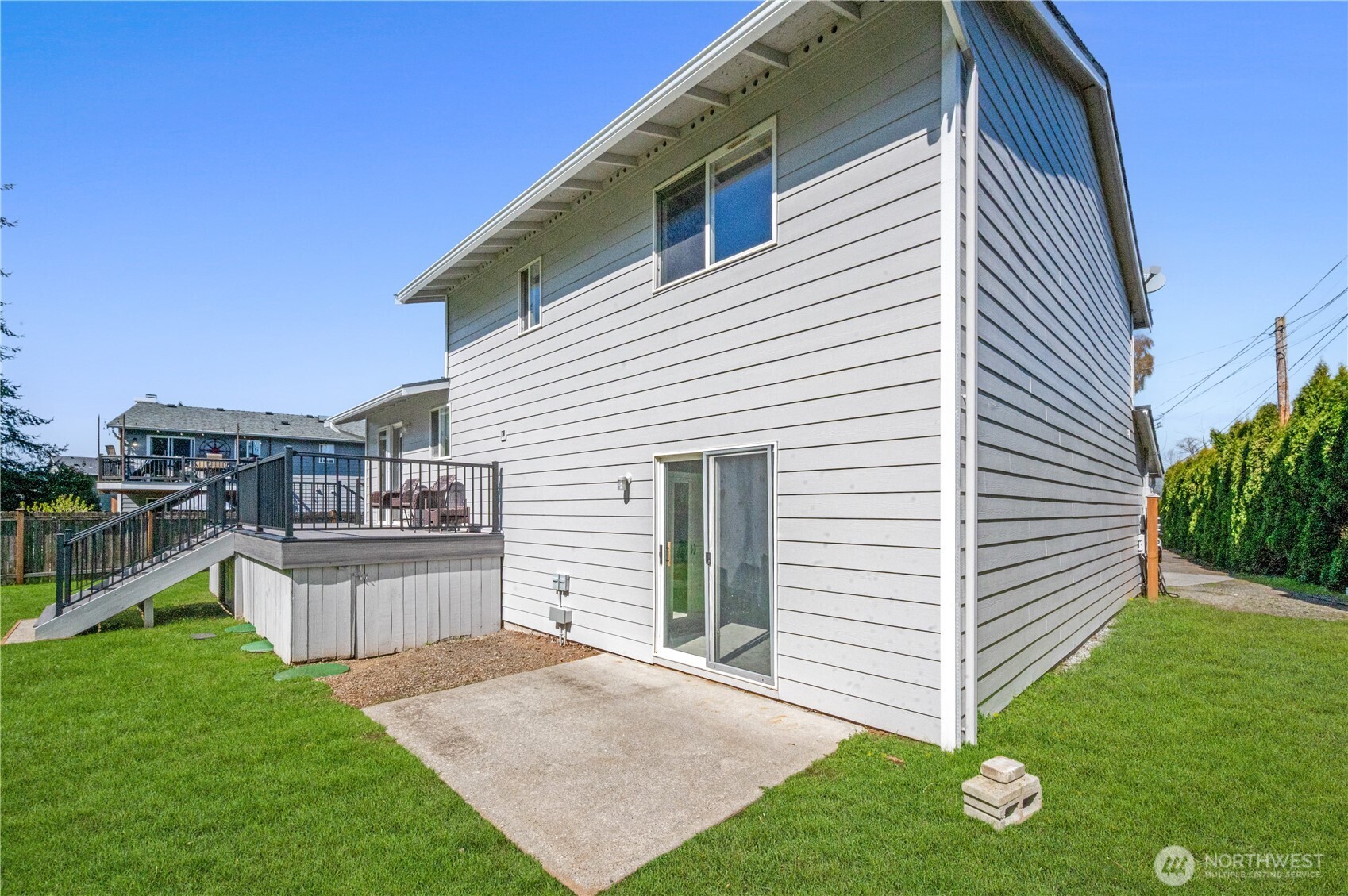 20806 67th Drive NE, Arlington, WA 98223