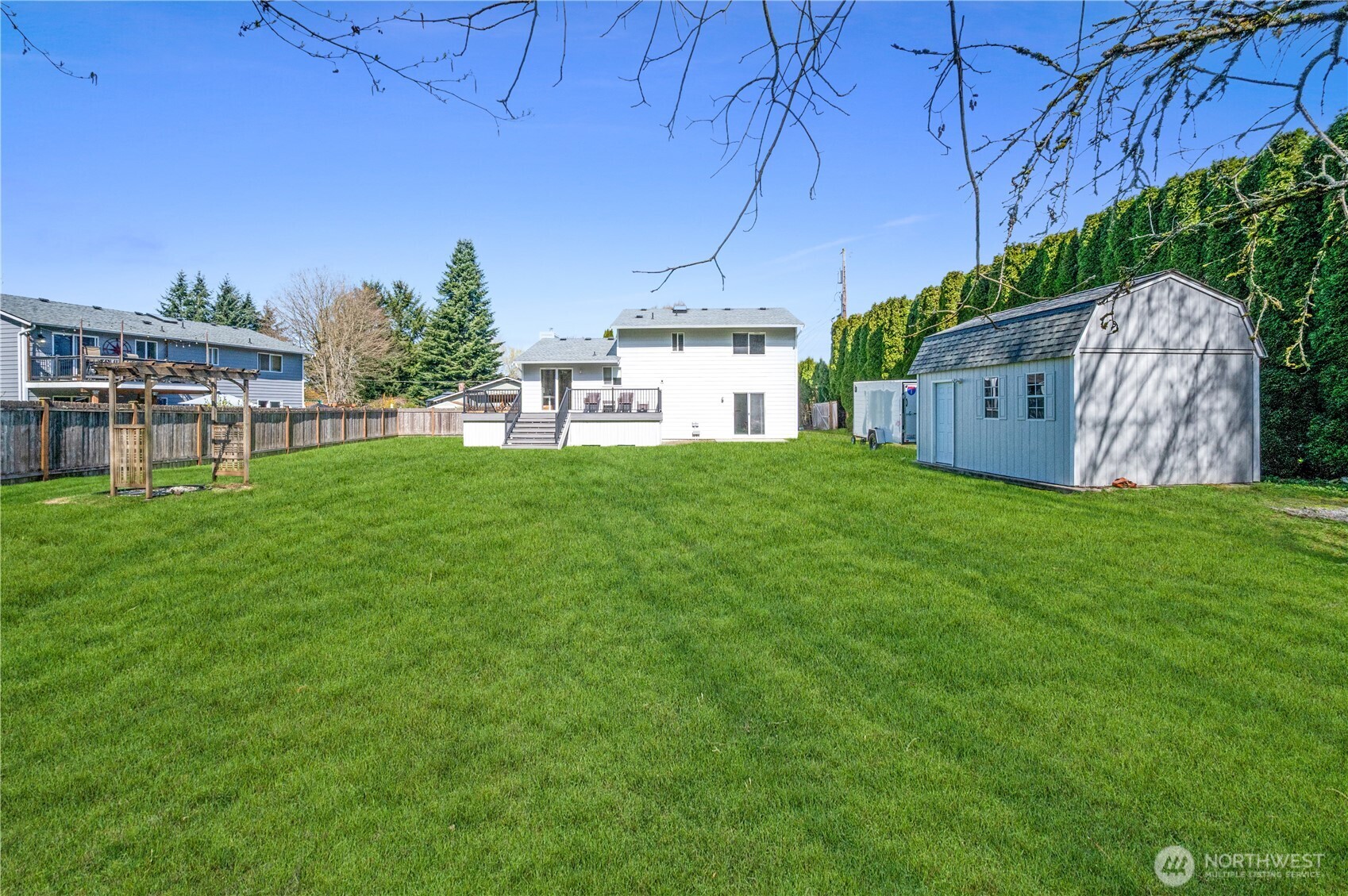 20806 67th Drive NE, Arlington, WA 98223