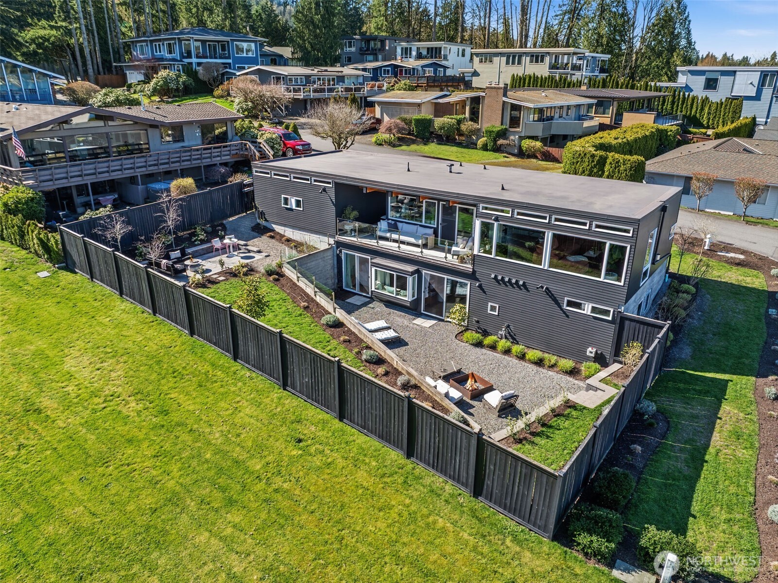 19523 SE 51st Street , Issaquah, WA 98027