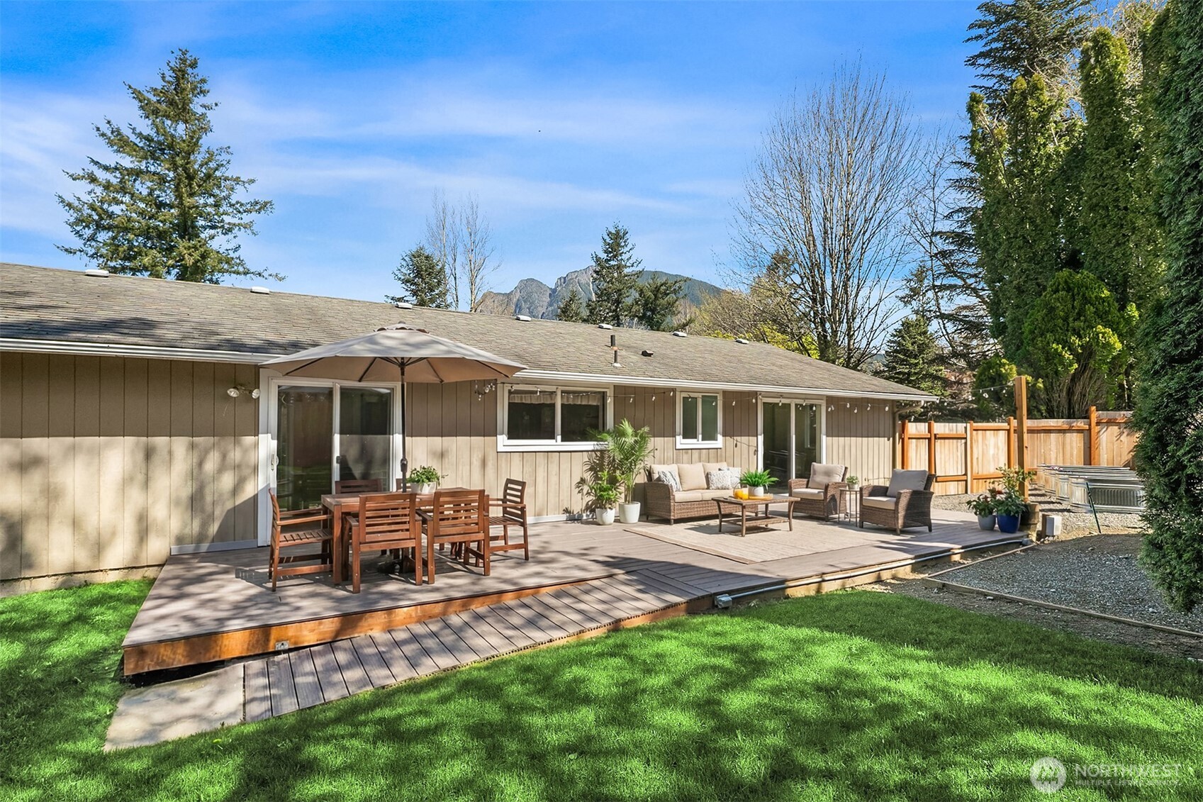 12319 415 Avenue SE, North Bend, WA 98045