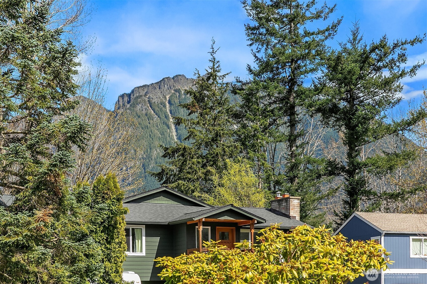 12319 415 Avenue SE, North Bend, WA 98045