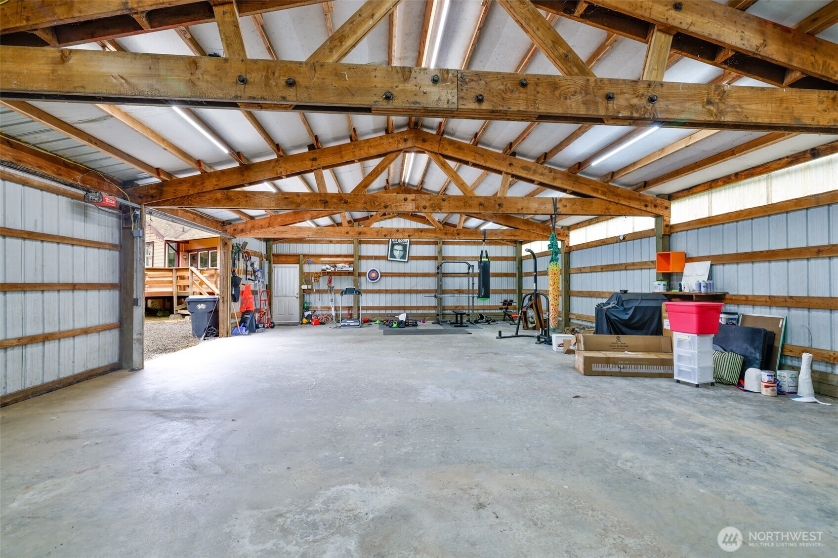 3756 State Route 105 , Tokeland, WA 98590