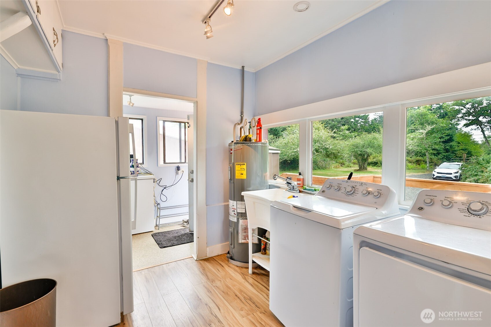 3756 State Route 105 , Tokeland, WA 98590