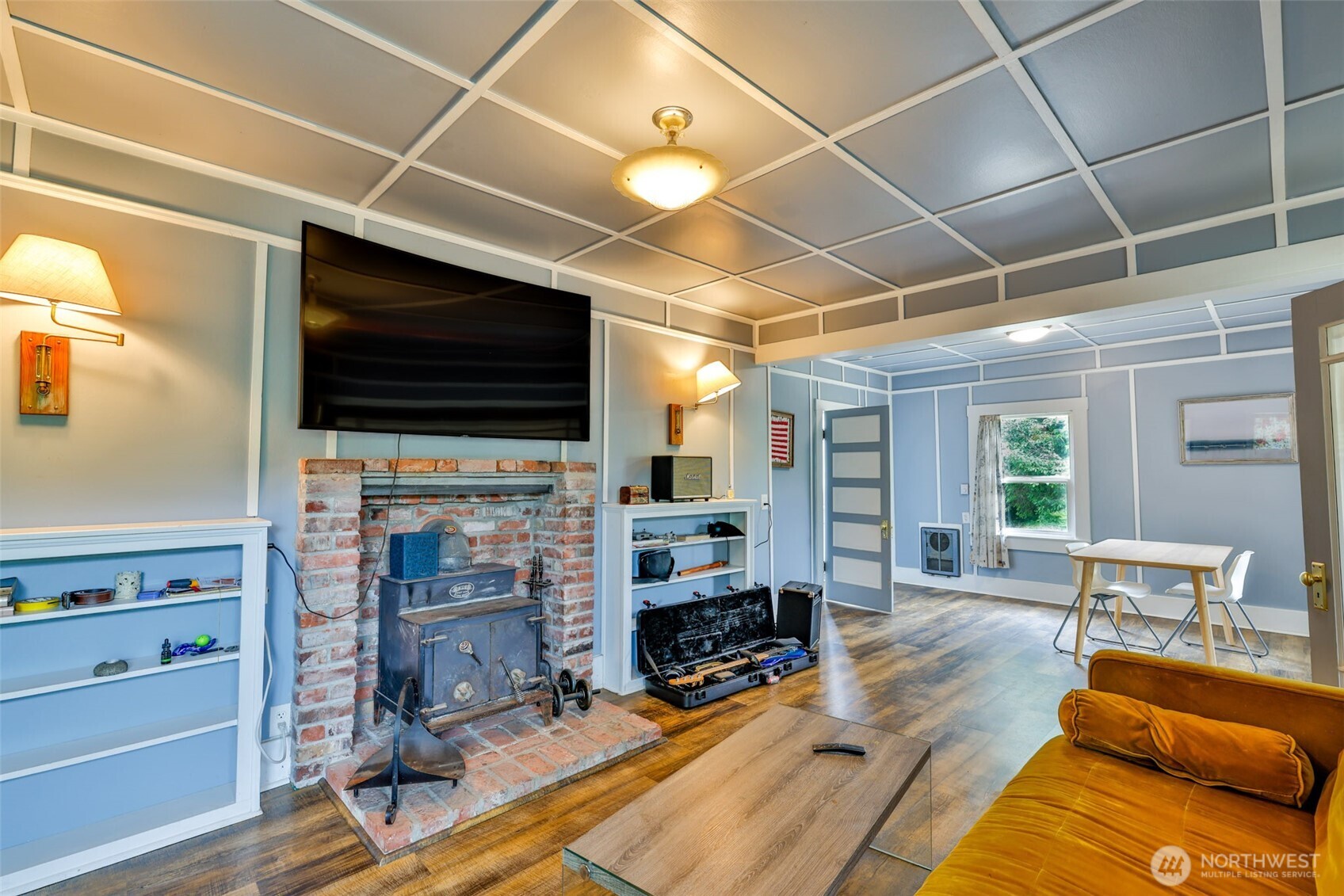 3756 State Route 105 , Tokeland, WA 98590